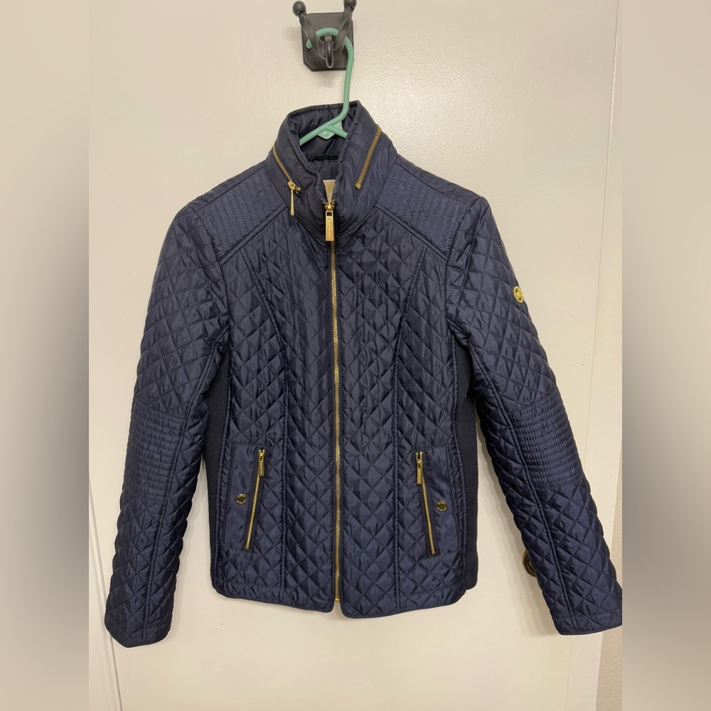 Michael Kors Quilt jacket S